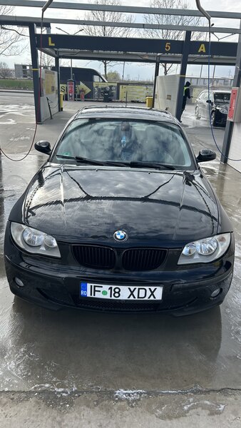 BMW 116